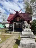 五ノ辻稲荷神社(新潟県)