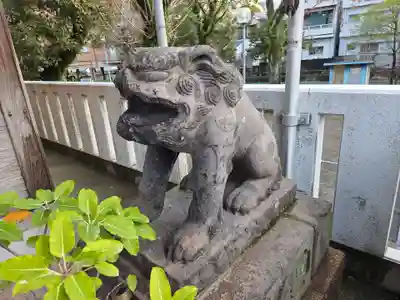 塩竃神社(鹿児島県)