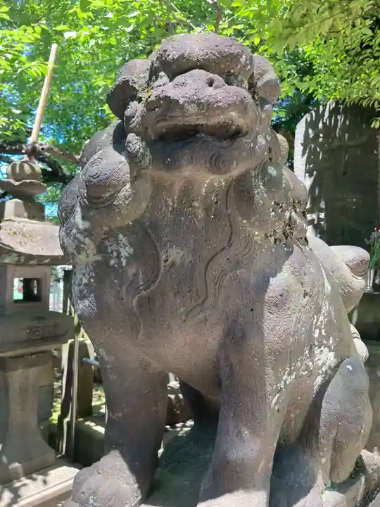 森巌寺(東京都)