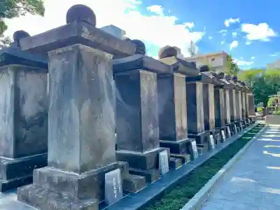 祥雲寺(東京都)