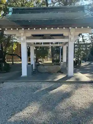 本刈谷神社(愛知県)