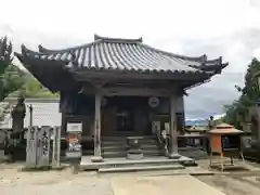 藤井寺の末社