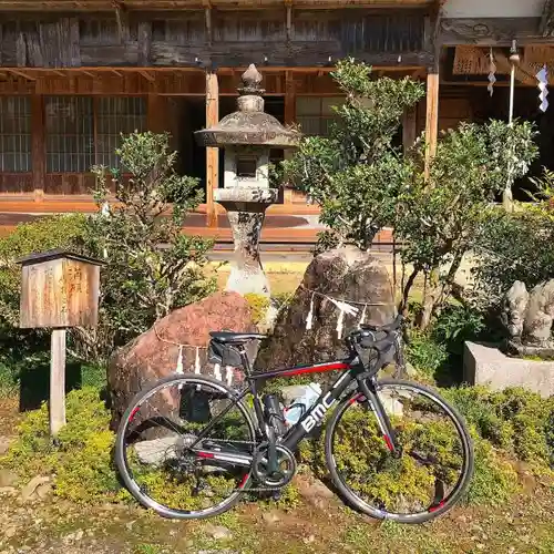 賀蘇山神社(栃木県)