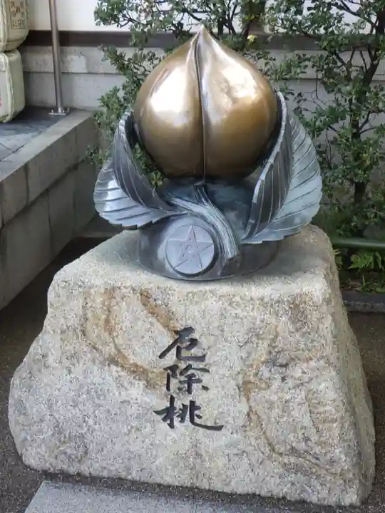 晴明神社のその他建物