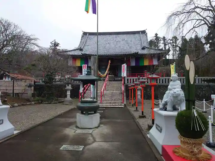 東光院のその他建物