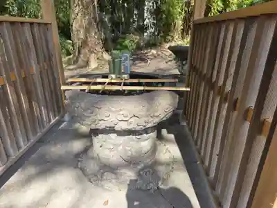 長田神社(鹿児島県)