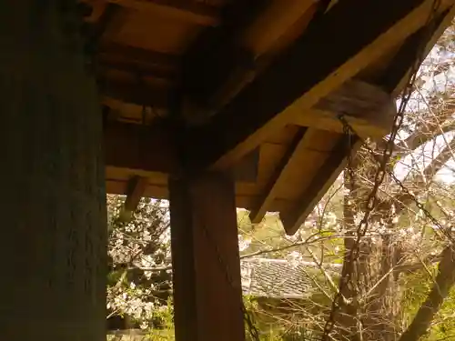 浄光明寺のその他建物