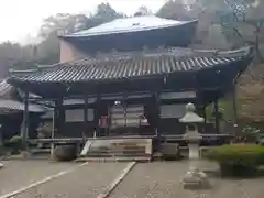 大岡寺(滋賀県)