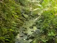 霊山寺奥之院(奈良県)