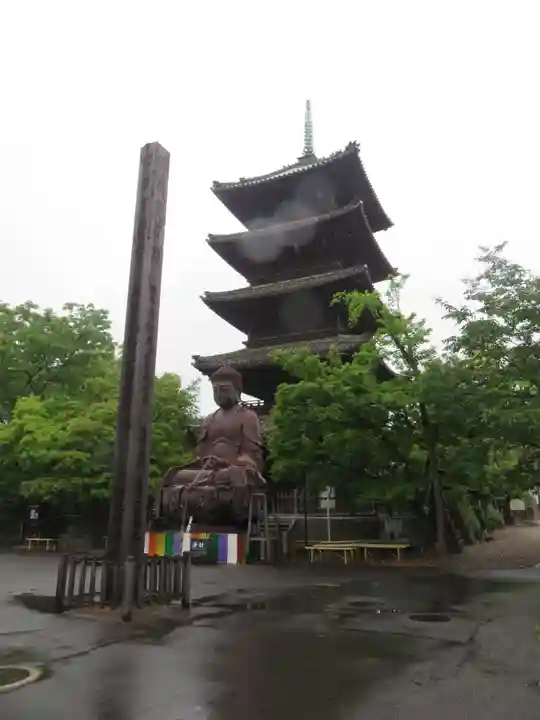 八事山 興正寺のその他建物