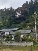 石都々古和気神社(福島県)