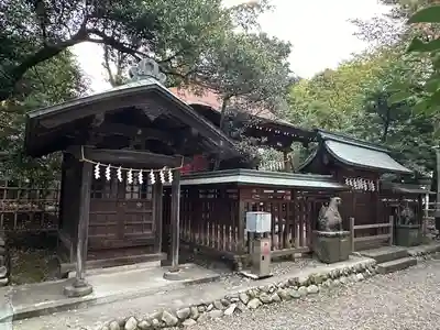 大國魂神社(東京都)