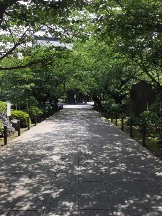 建長寺のその他建物