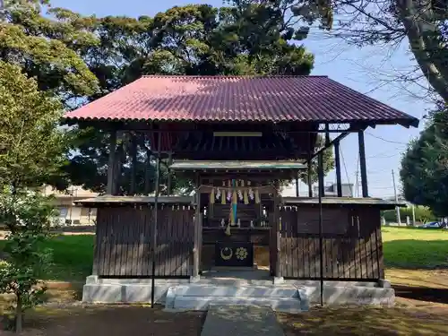 瀧蔵神社(千葉県)