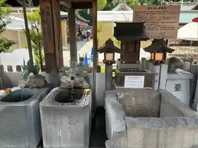 真清田神社(愛知県)