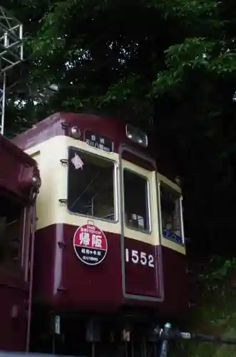 吉川八幡神社(大阪府)