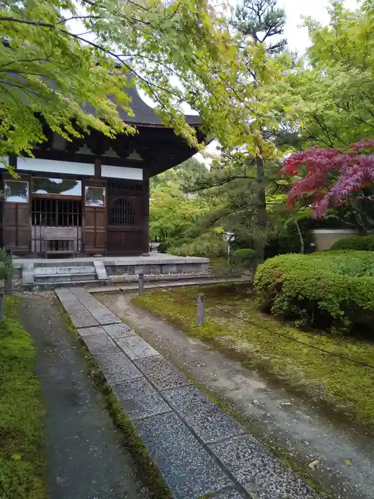 酬恩庵一休寺(京都府)