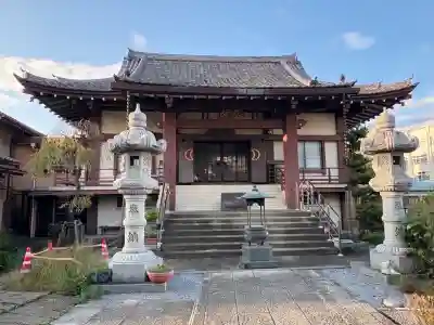 真福寺(東京都)