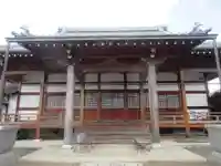響忍寺(滋賀県)
