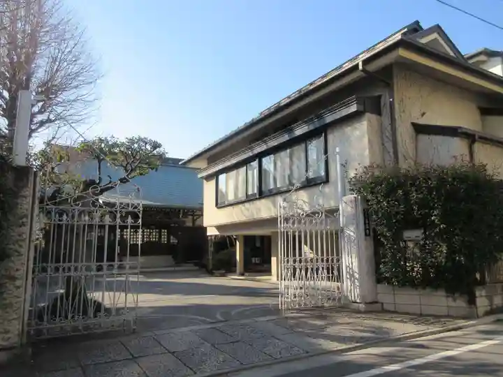 善養寺(東京都)