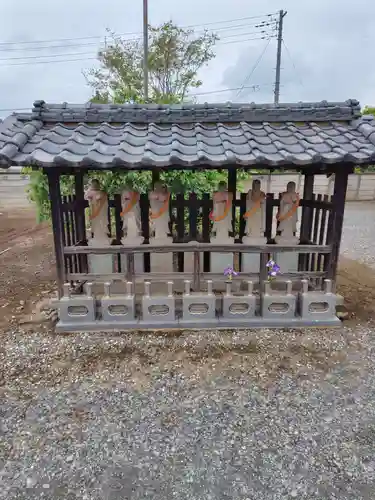 忠栄寺(埼玉県)