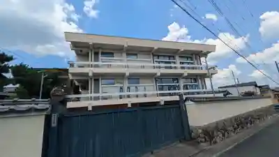 妙晃寺(京都府)