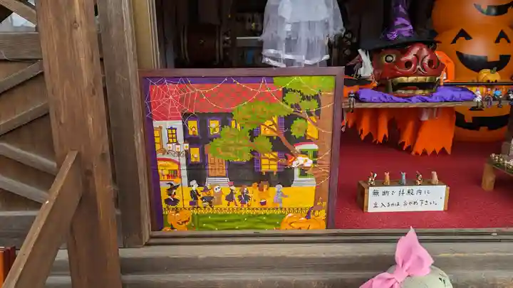 玉田神社(京都府)