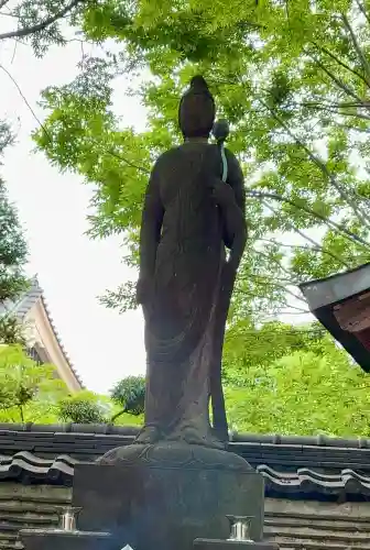 待乳山聖天（本龍院）(東京都)