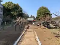 天満宮(千葉県)