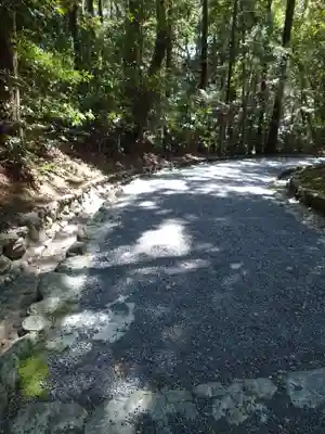 倭姫宮（皇大神宮別宮）のその他建物