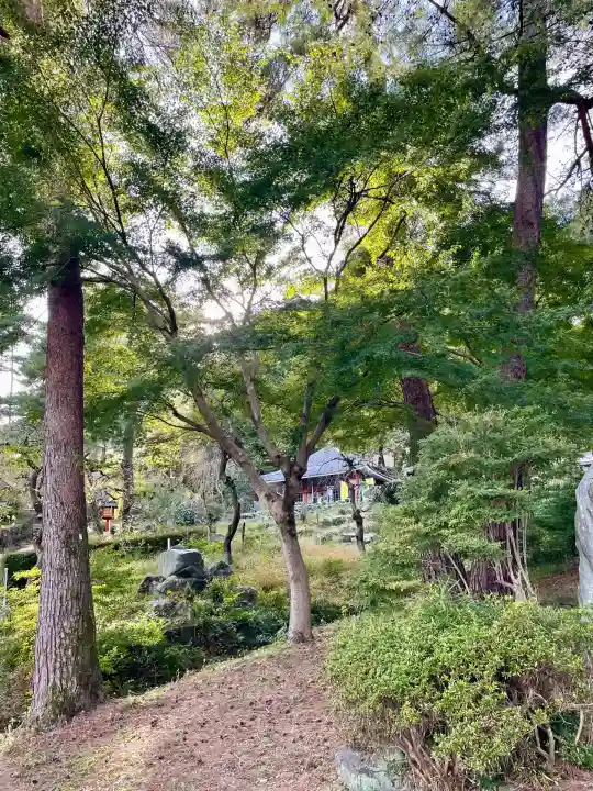 不動寺(埼玉県)