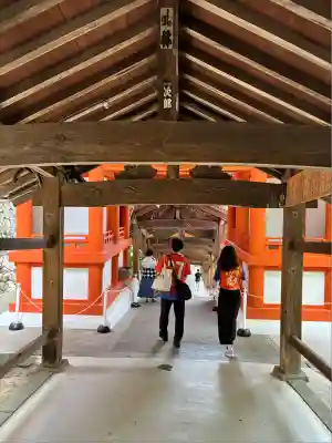 吉備津神社(岡山県)