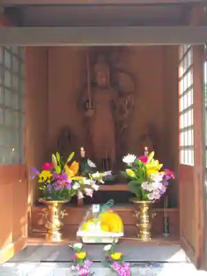 宝寿院(神奈川県)