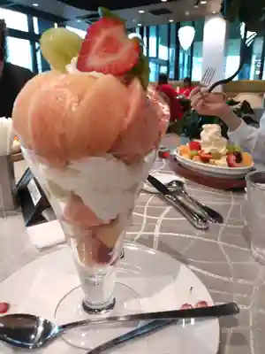 東京大神宮(東京都)