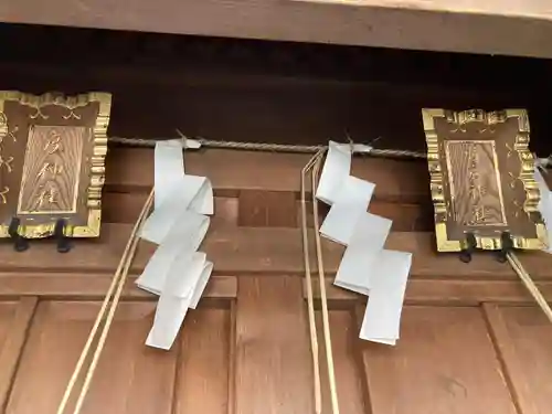 住吉神社(東京都)