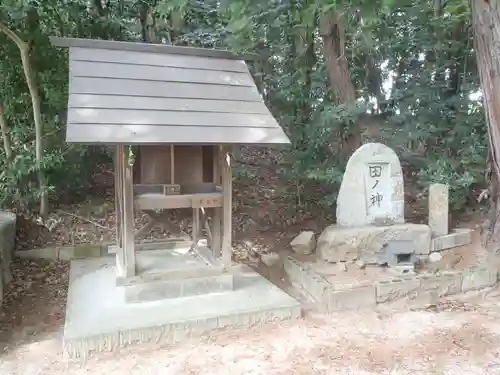 神明宮(愛知県)