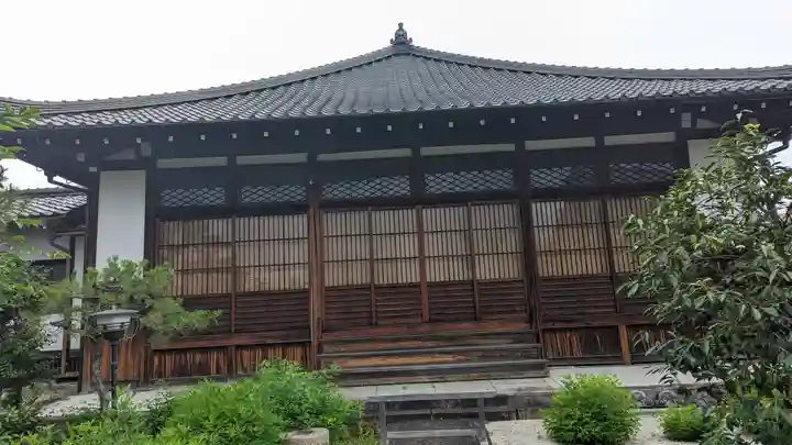 常林寺(京都府)