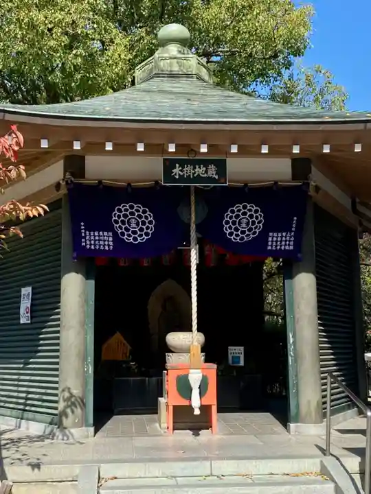 壬生寺のその他建物