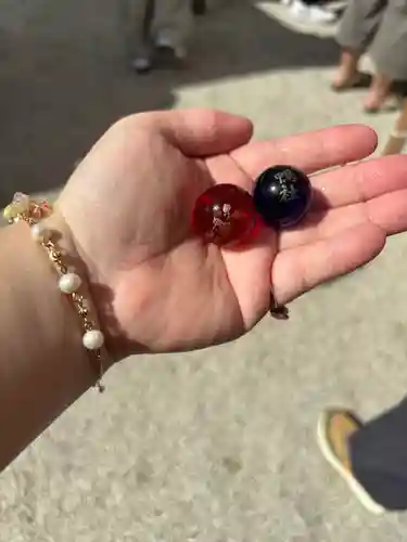 賀茂御祖神社（下鴨神社）(京都府)