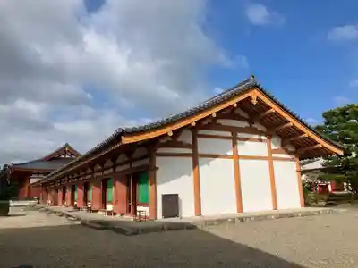 薬師寺(奈良県)