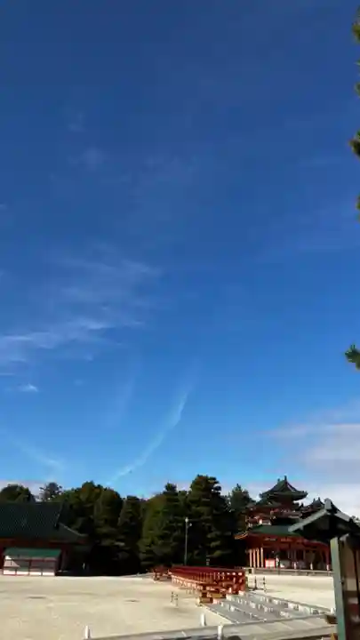 平安神宮(京都府)