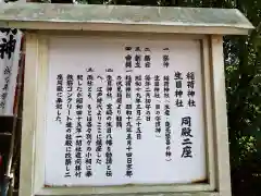 菊池神社の歴史