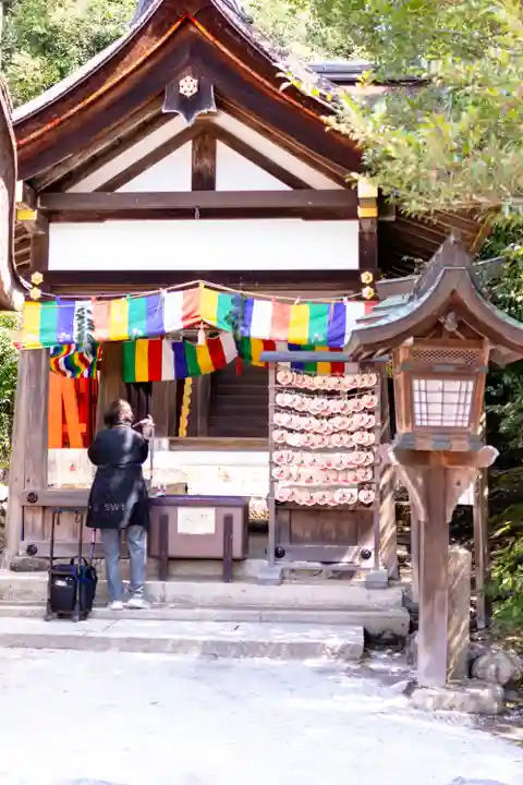賀茂別雷神社(上賀茂神社)(京都府)