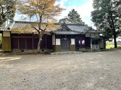 玉緒神社(滋賀県)