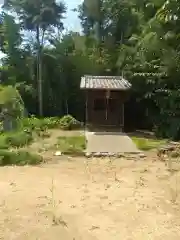 雷電神社(埼玉県)