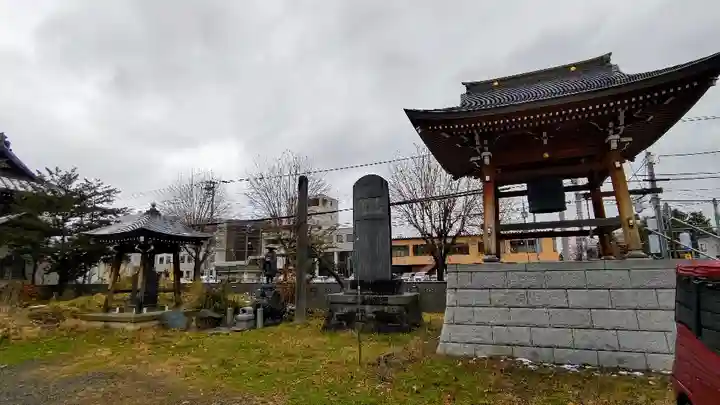 眞久寺のその他建物
