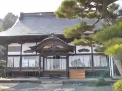 永泉寺(岩手県)