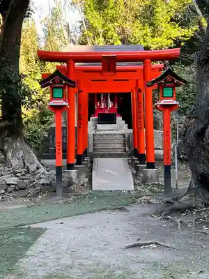 洲崎神社(千葉県)
