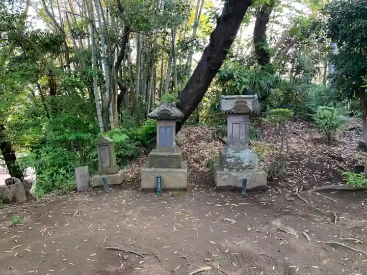 妙栄寺(千葉県)
