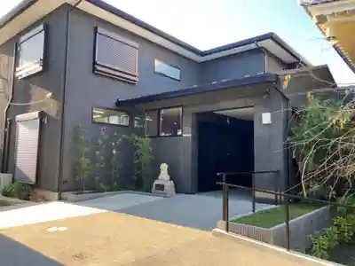 廣徳寺のその他建物